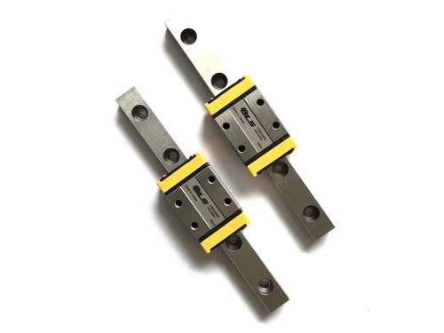 ULS linear guide