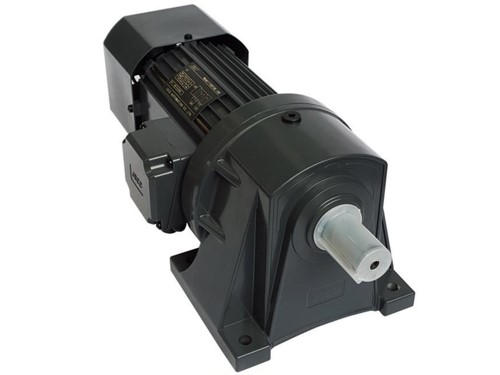 250-1500W horizontal motor