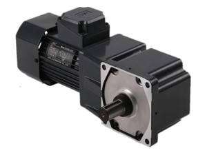 250-1500W right Angle medium real motor