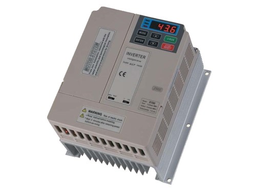 D series inverter