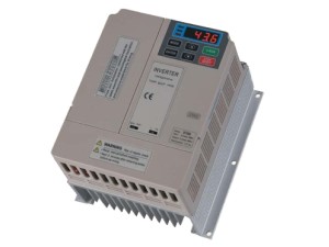 D series inverter