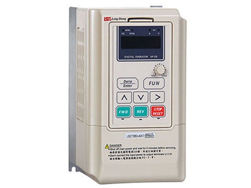 LS800 Longxing converter